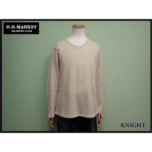 H.R.MARKET セーター・3□ハリウッドランチマーケット/HRM/22*10*5-24