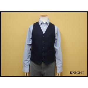 SUIT SQUARE（スーツスクエア） 送料無料 THE SUIT CAMPANY ジレ・170