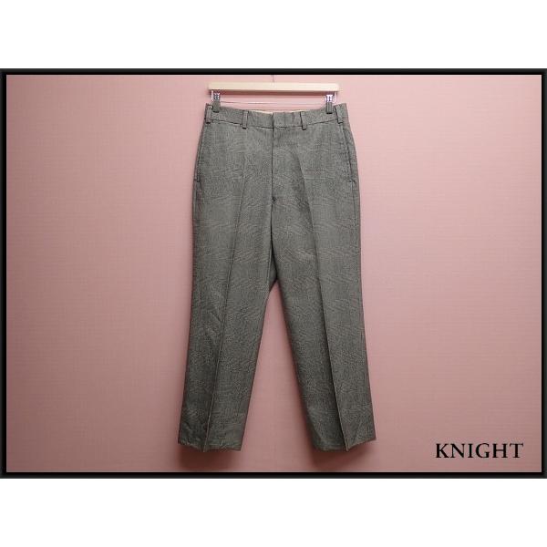J.PRESS スラックス・A6□ジェイプレス/パンツ/メンズ/25師4-29