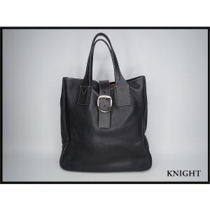 BURBERRY BLACK LABEL（バーバリーブラックレーベル） トートバッグ 