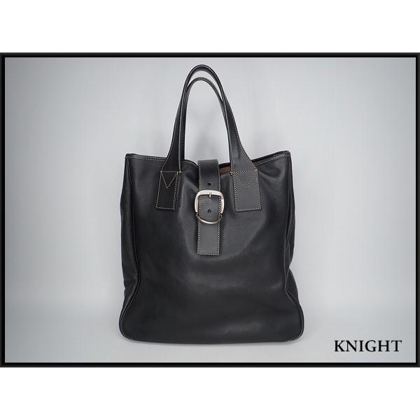 ultima TOKYO レザートートバッグ★ウルティマトーキョー/ACE エース製造/日本製/メン...