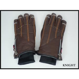 レディース バイク メカニック グローブ Gothic Cross 女性用 ピンク