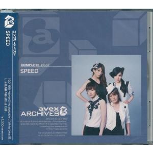 スピード SPEED Complete Best CD｜FULL FULL 1694