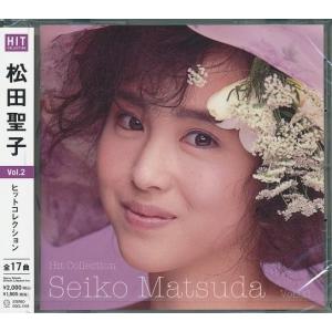 松田聖子2 ベスト　オリジナルカラオケ1曲入り CD｜FULL FULL 1694