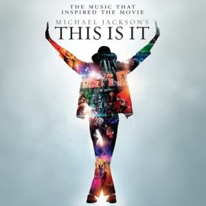 マイケル・ジャクソン THIS IS IT CD｜k-fullfull1694