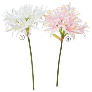 ネリネ 花束 アレンジメント の商品一覧 造花 アートフラワー 花 ガーデニング 通販 Yahoo ショッピング