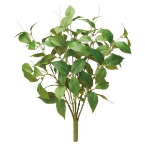 神戸花物語 フェイクグリーン 観葉植物 造花 アスパラガススプレイ