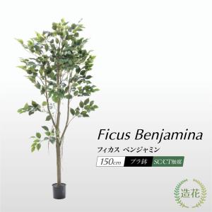 神戸花物語 フェイクグリーン 観葉植物 人工観葉 大型 光触媒 エコ