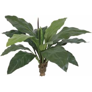 神戸花物語 フェイクグリーン 観葉植物 人工観葉 大型 光触媒 エコ