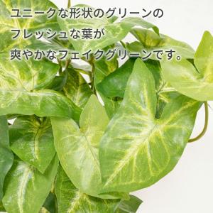フェイクグリーン 観葉植物 人工観葉 卓上 ミ...の詳細画像3