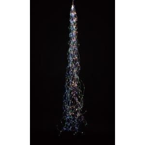 7ledクラスターライトmul 新作からsaleアイテム等お得な商品 満載 クリスマス Xmas 飾り グッズ ご予約商品 14日 イルミネーション