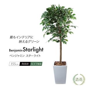 フェイクグリーン 観葉植物 人工観葉 大型 光触...の商品画像
