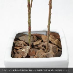 フェイクグリーン 観葉植物 人工観葉 大型 光...の詳細画像4