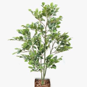 フェイクグリーン 観葉植物 人工観葉 大型 光...の詳細画像3