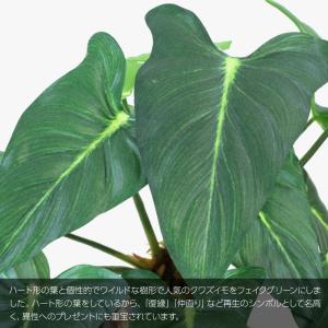 フェイクグリーン 観葉植物 人工観葉 卓上 ミ...の詳細画像1