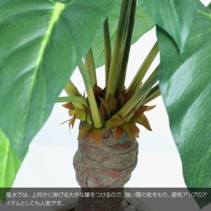 フェイクグリーン 観葉植物 人工観葉 卓上 ミ...の詳細画像2