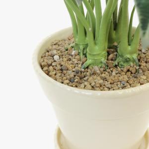 フェイクグリーン 観葉植物 人工観葉 卓上 ミ...の詳細画像3