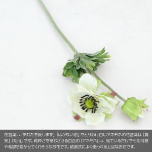 訳ありアウトレット フロック アネモネ スプレ...の詳細画像2