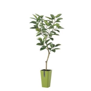 神戸花物語 フェイクグリーン 観葉植物 人工観葉 大型 光触媒 フェイク
