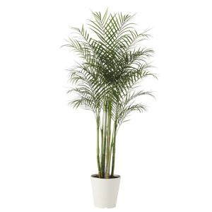 神戸花物語 メーカー直送｜人工観葉植物 大型 フェニックス