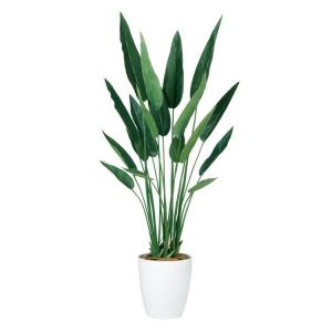 神戸花物語 メーカー直送｜人工観葉植物 大型 フェニックス