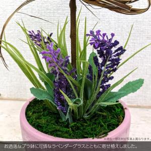 フェイクグリーン 観葉植物 人工観葉 卓上 ミ...の詳細画像2