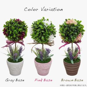フェイクグリーン 観葉植物 人工観葉 卓上 ミ...の詳細画像3