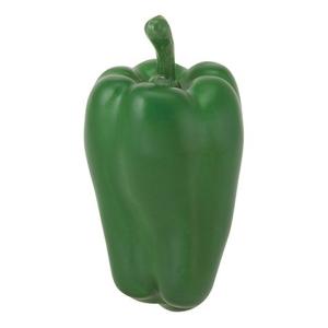 ピーマン(3ケ／パック) グリーン 食品サンプル VF-1264-GR