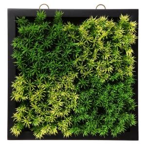 神戸花物語 フェイクグリーン 観葉植物 人工観葉 卓上 ミニ 小さい