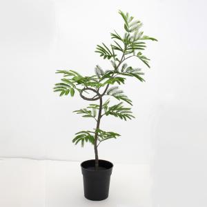 神戸花物語 フェイクグリーン 観葉植物 人工観葉 大型 光触媒 エコ