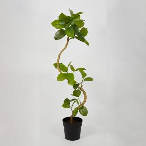 神戸花物語 フェイクグリーン 観葉植物 人工観葉 大型 光触媒 フェイク