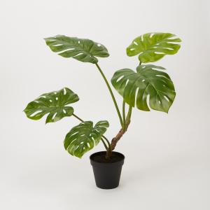 神戸花物語 フェイクグリーン 観葉植物 人工観葉 大型 光触媒 フェイク