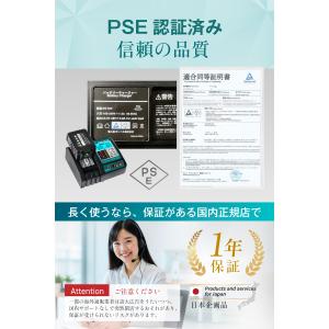 ARAJIN 嵐神 MAKITA MKT マキ...の詳細画像5