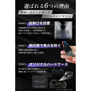 嵐神 ZERO ARAJIN 最強 ブロワー ...の詳細画像5