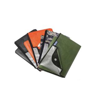 Bearhard ベアハード ブランケット タープ 防寒 毛布