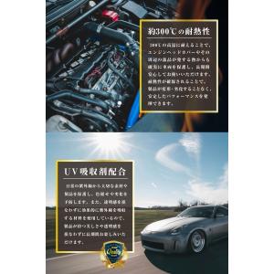 未塗装樹脂コーティング 車 黒樹脂復活 樹脂コ...の詳細画像3