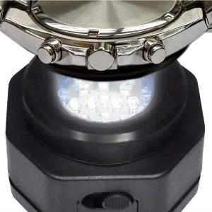 CoolFire Solar Watch高速充電器 tc-1046