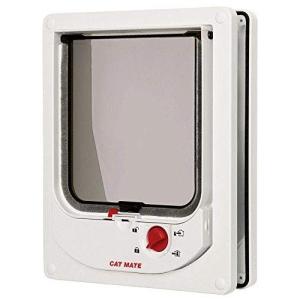 キャットメイト マグネットキャットドア ＃254