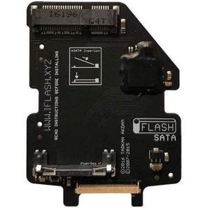 iFlash-Sata(mSata) Adapter for the iPod 変換アダプター【正規...