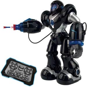TKSK ロボバスター エックス マークII TK-058 電動 多機能 ロボット ラジコン プログラム可能
