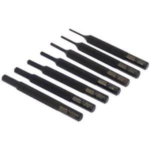 イーグル模型 SPガンピンリムーバー 7本セット 5546-PIN-SET ピンポンチ ガスガン/モデルガンの各種分解整備におススメ。