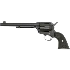 タナカワークス PEGASAS II Gas Gun Series Colt' Single Action Army 2nd Generation 7-1/2 inch Black｜k-hobby