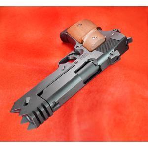 フリーダムアート 東京マルイ 千束の銃用 アルミアウターバレル