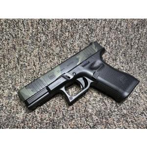 TTI G26 東京マルイベース TOKYO MARUI マルイ「Glock26」ベース「TTIカスタムスライド