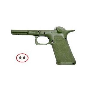 フリーダムアート 次世代アキュコンプ（G17/G22用） G17/G22用 次世代アキュコンプ - フリーダムアート