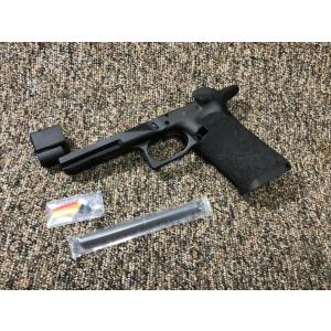 TOKYO MARUI マルイ「MEUピストル」ベース「スプリング TOKYO MARUI マルイ「MEUピストル」ベース「スプリング