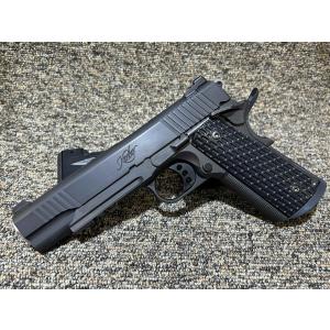 TOKYO MARUI マルイ「ハイキャパ ゴールドマッチ」ベース「SV TOKYO MARUI マルイ「ハイキャパ ゴールドマッチ」ベース「SV
