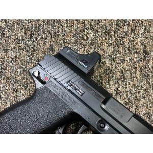 KSC MK23 SOCOM ソーコム ピスト...の詳細画像5