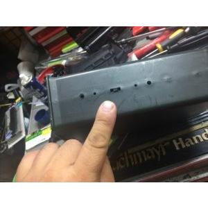 ケイ・ホビー A&K社電動BOXマガジ...の詳細画像1