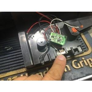 ケイ・ホビー A&K社電動BOXマガジ...の詳細画像2